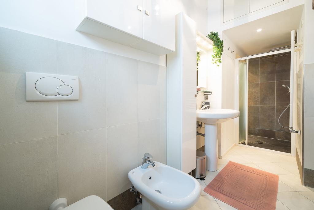 Ve.N.I.Ce Cera Casa Santo Stefano Lejlighed Venedig Eksteriør billede
