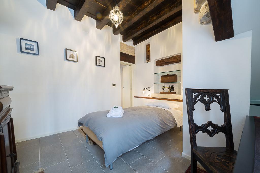 Ve.N.I.Ce Cera Casa Santo Stefano Lejlighed Venedig Eksteriør billede