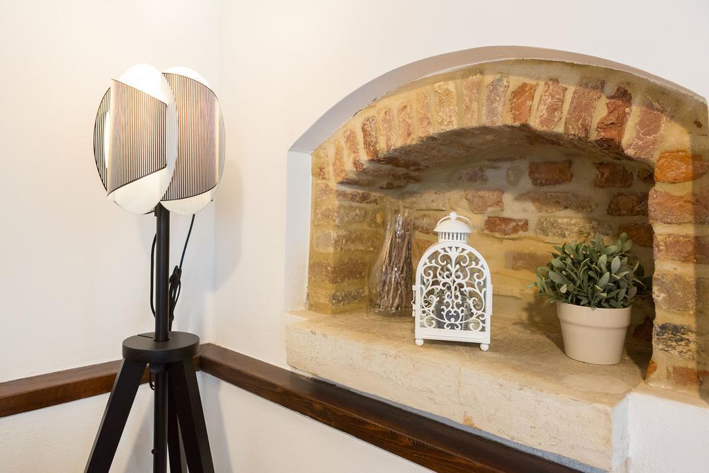 Ve.N.I.Ce Cera Casa Santo Stefano Lejlighed Venedig Eksteriør billede